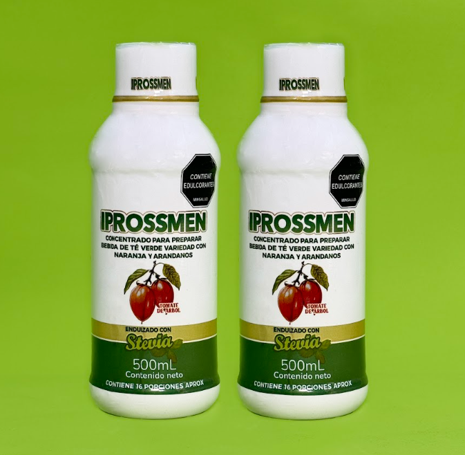 Iprossmen Combo por 2 unidades